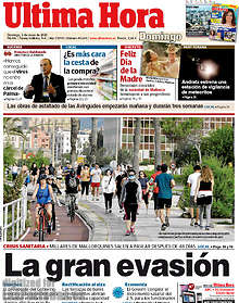 Periodico Última Hora