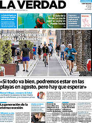 /La Verdad Cartagena