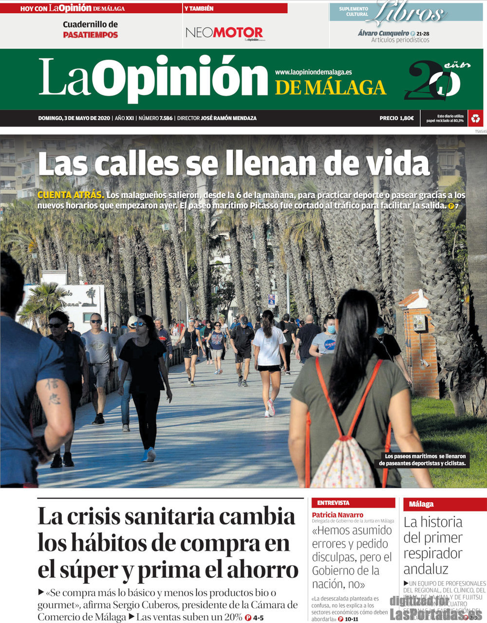 La Opinión de Málaga