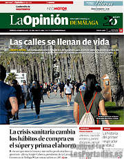 /La Opinión de Málaga