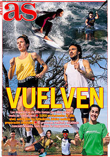 Periodico AS