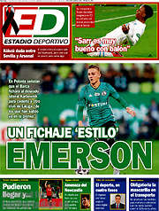 /Estadio Deportivo
