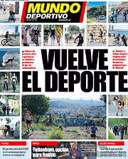 /Mundo Deportivo