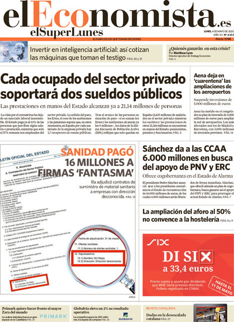 El Economista