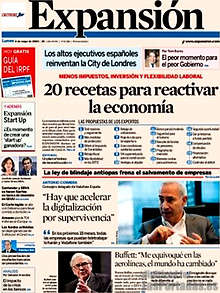 Periodico Expansion