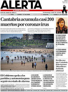 Periodico Alerta