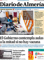 /Diario de Almería