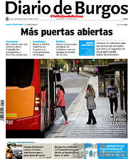 /Diario de Burgos