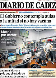 /Diario de Cádiz