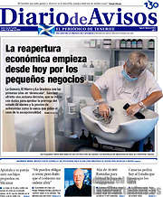 /Diario de Avisos