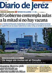 /Diario de Jerez