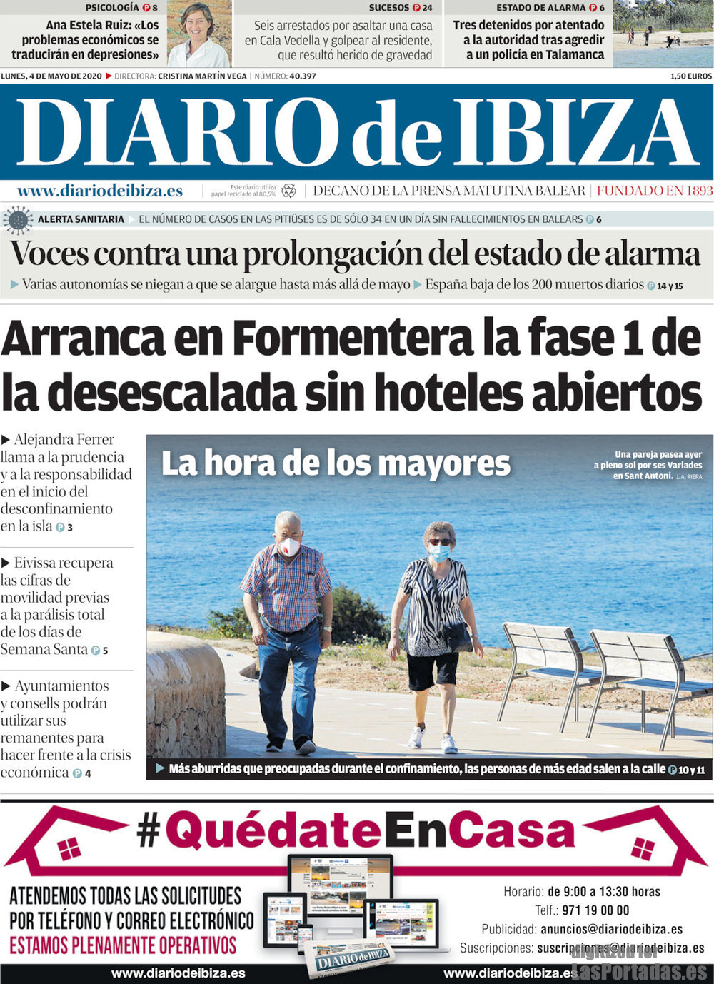 Diario de Ibiza