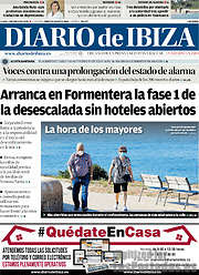 /Diario de Ibiza