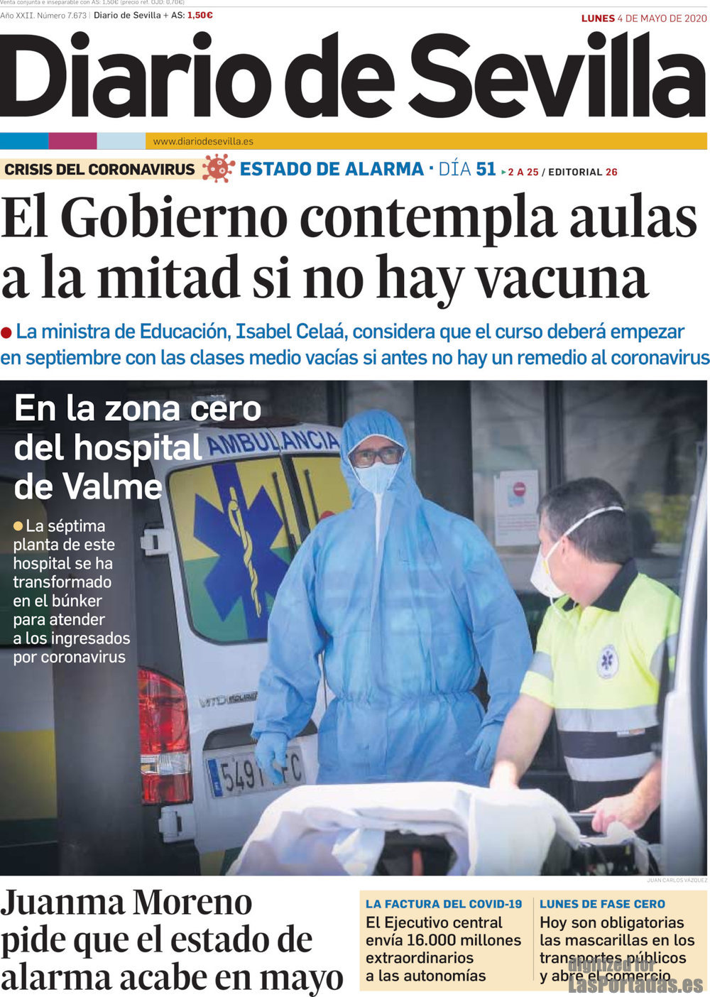 Diario de Sevilla