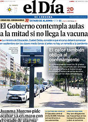 /El Día de Córdoba