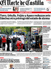 /El Norte de Castilla