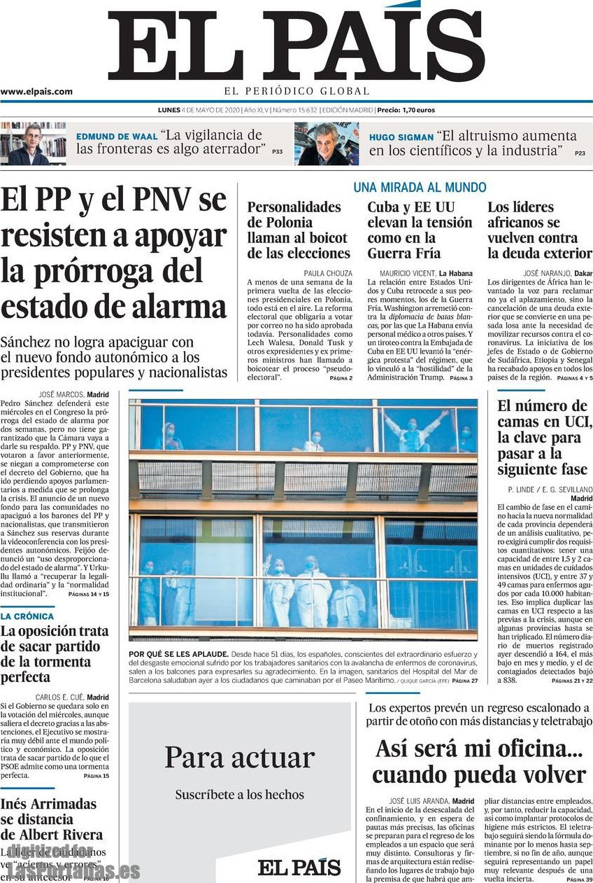 El País