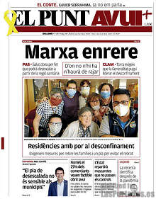 Periodico El Punt