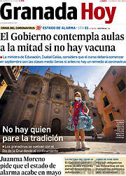 /Granada Hoy