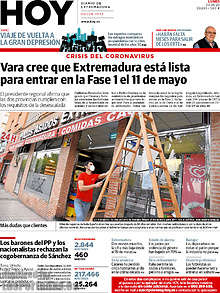 Periodico Hoy