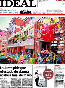 Periodico Ideal
