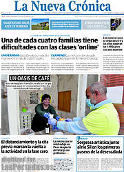 /La Nueva Crónica
