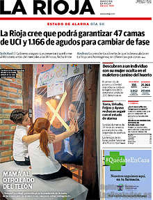 Periodico La Rioja