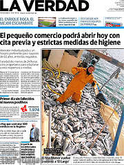 /La Verdad