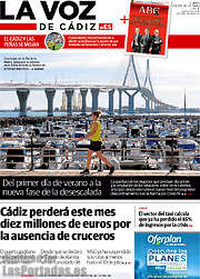 /La Voz de Cádiz