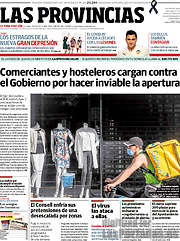 /Las Provincias