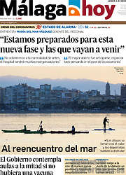 /Malaga Hoy