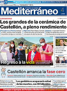 Periodico Mediterráneo