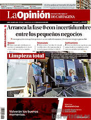 /La Opinión de Cartagena