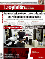 /La Opinión de Murcia