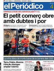 /El Periódico de Catalunya(Català)