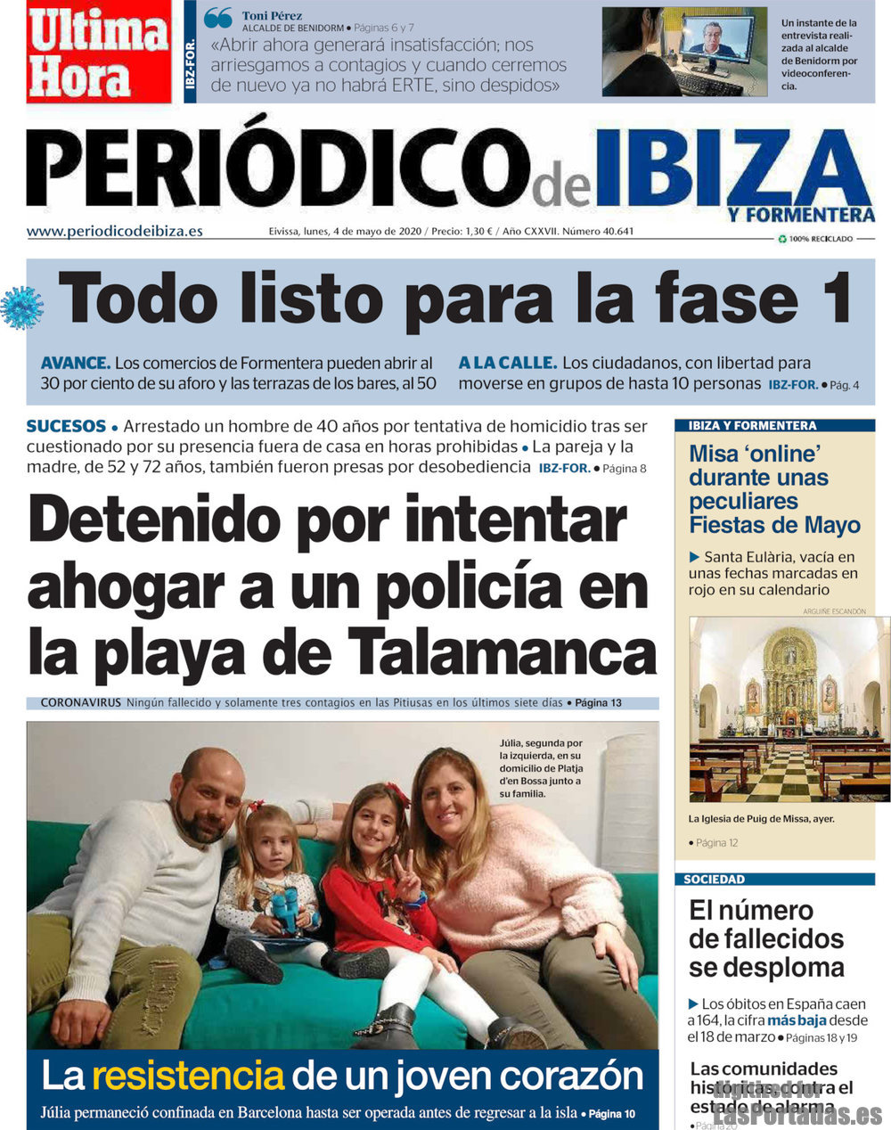 Periódico de Ibiza