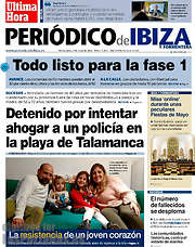 /Periódico de Ibiza