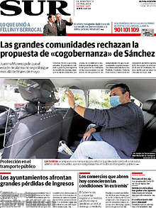 Periodico Sur