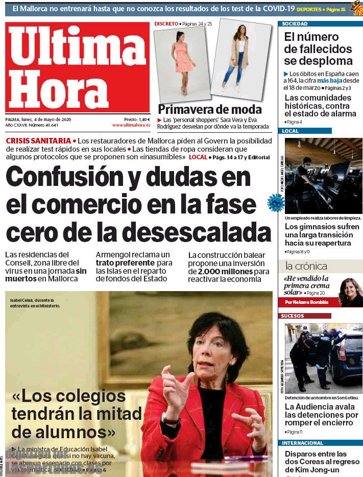 Última Hora