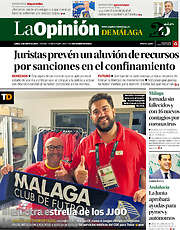 /La Opinión de Málaga