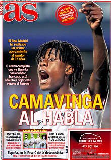 Periodico AS