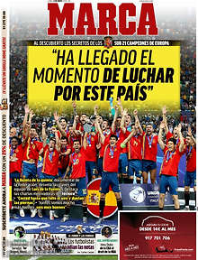 Periodico Marca
