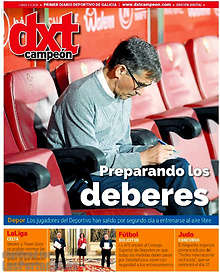 Periodico dxt