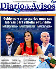 /Diario de Avisos