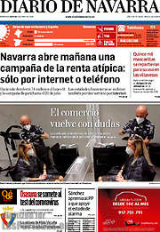 /Diario de Navarra