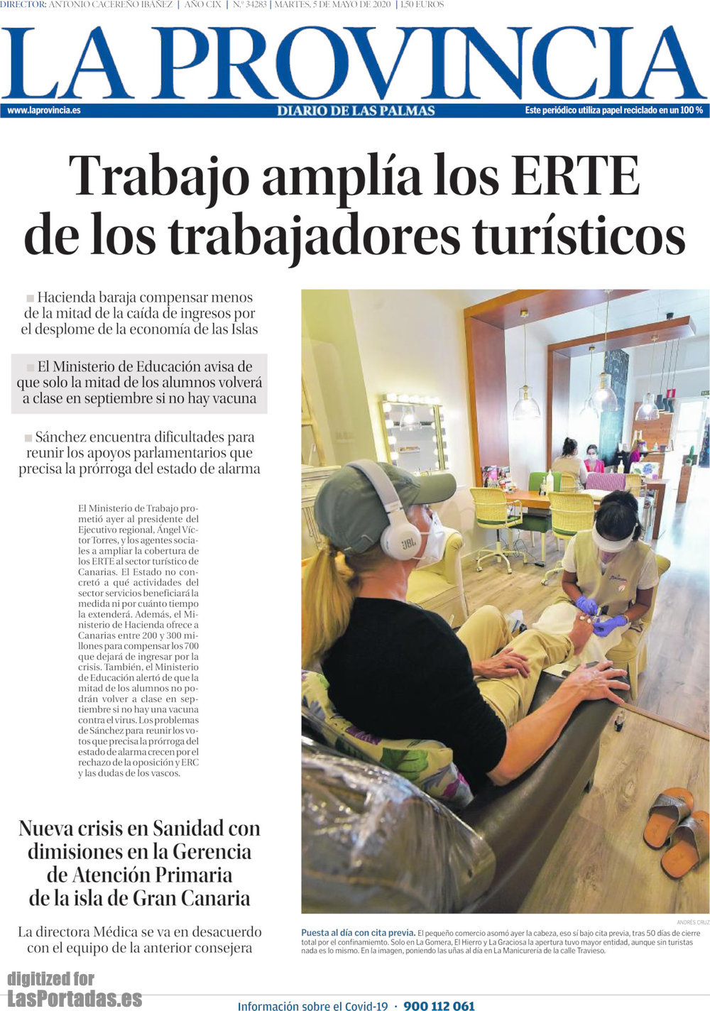 La Provincia