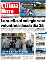 /Última Hora
