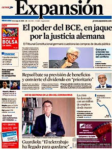 Periodico Expansion