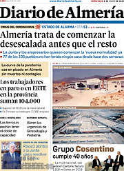 /Diario de Almería