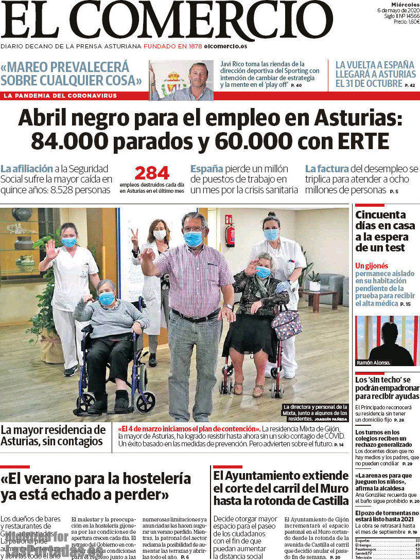 El Comercio